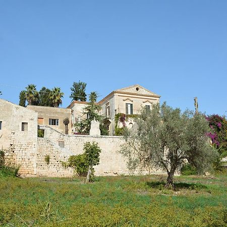Antica Dimora San Filippo Villa Modica Kültér fotó