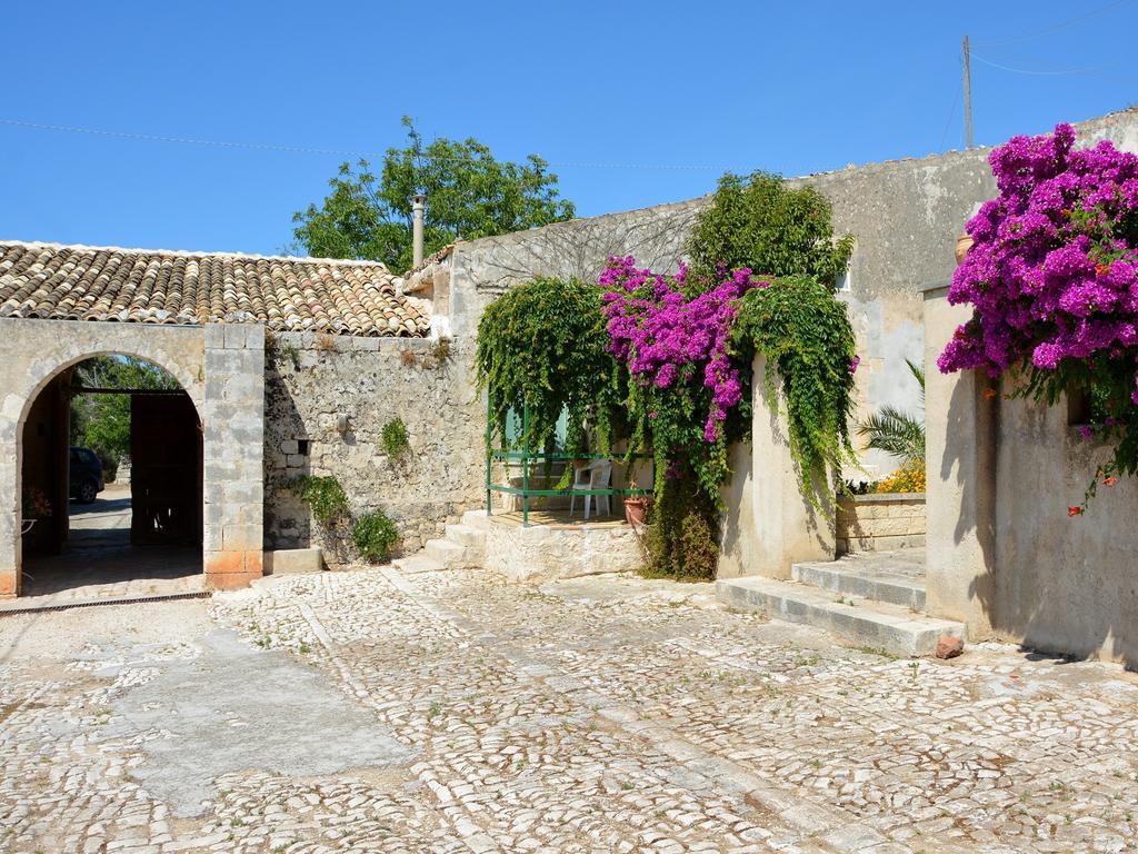 Antica Dimora San Filippo Villa Modica Kültér fotó