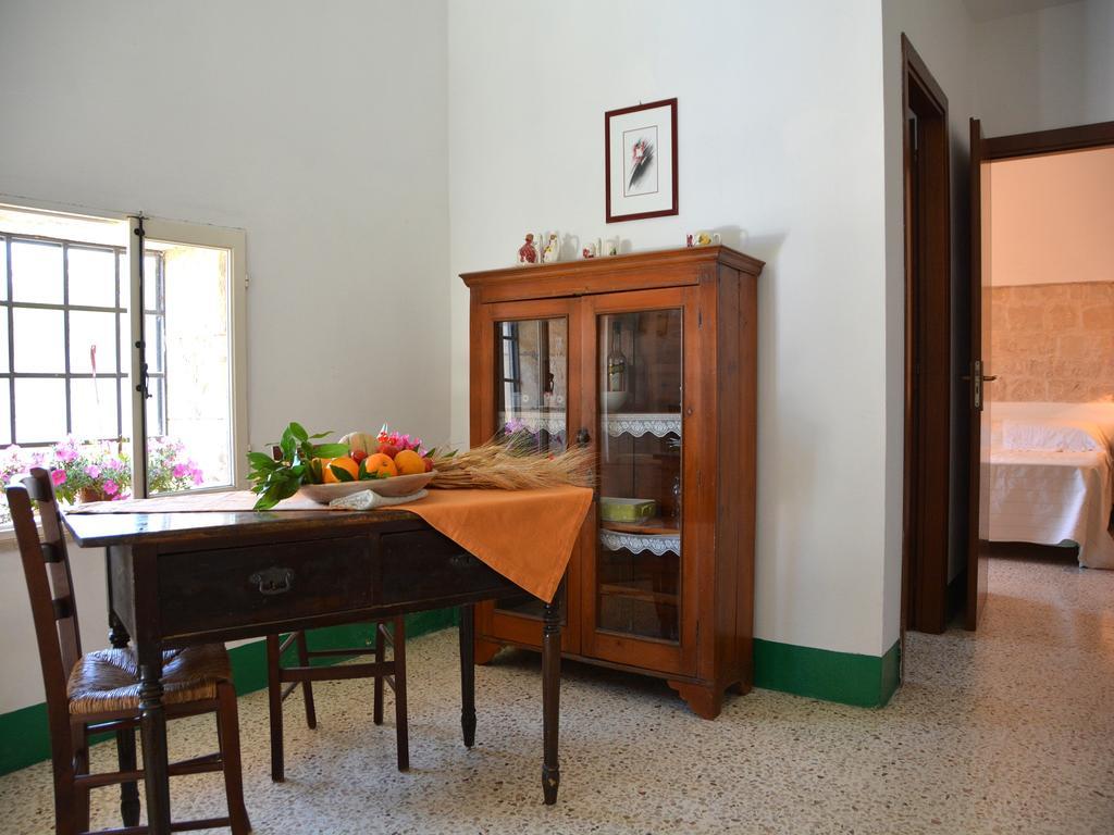 Antica Dimora San Filippo Villa Modica Kültér fotó