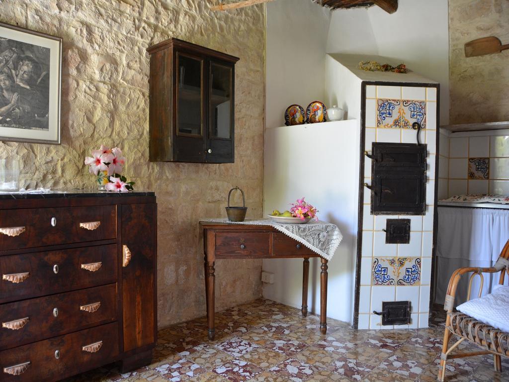 Antica Dimora San Filippo Villa Modica Kültér fotó
