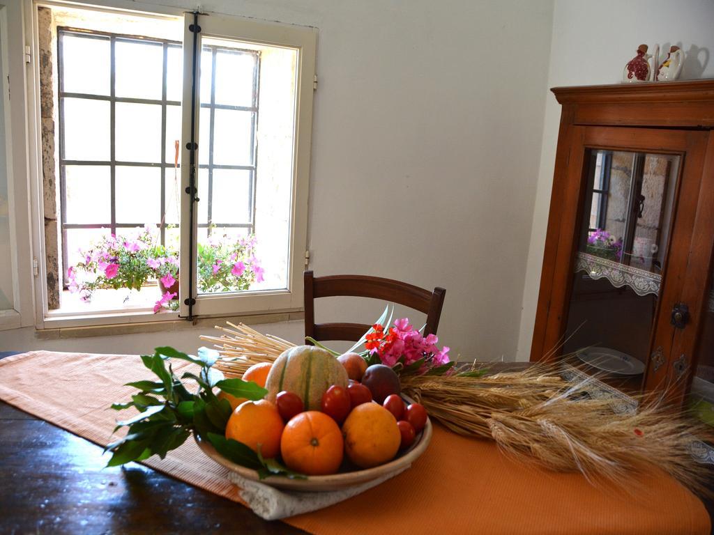 Antica Dimora San Filippo Villa Modica Kültér fotó