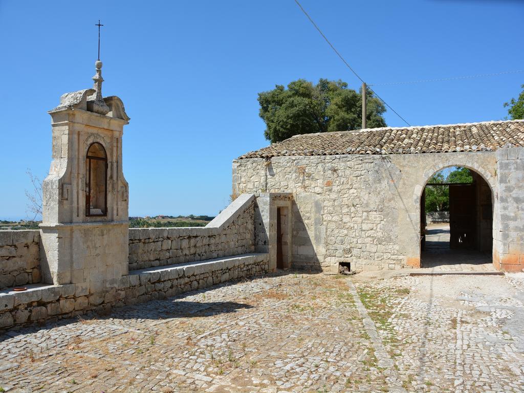 Antica Dimora San Filippo Villa Modica Kültér fotó