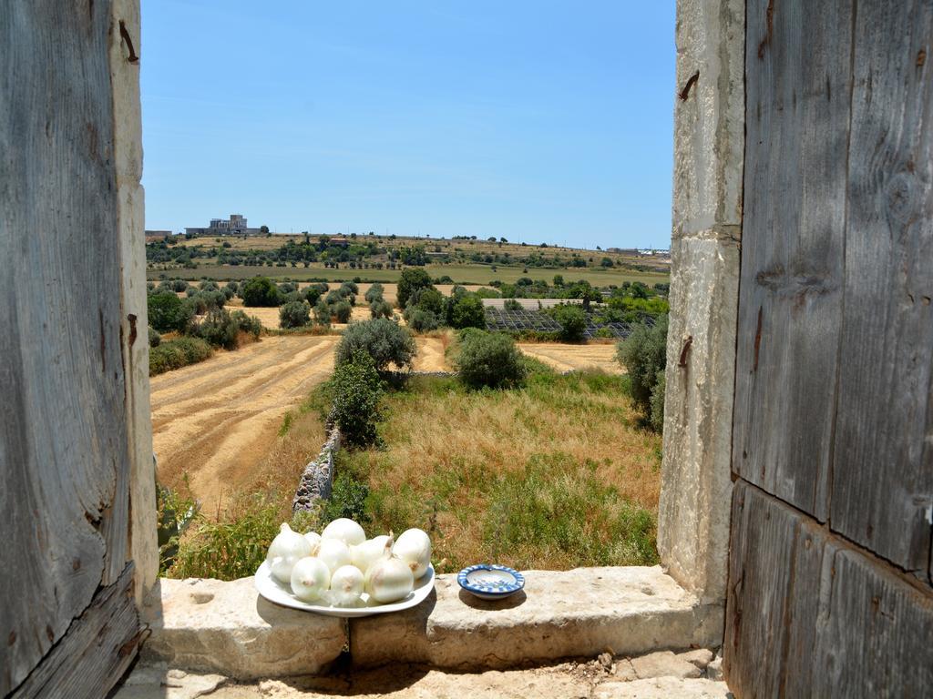 Antica Dimora San Filippo Villa Modica Kültér fotó