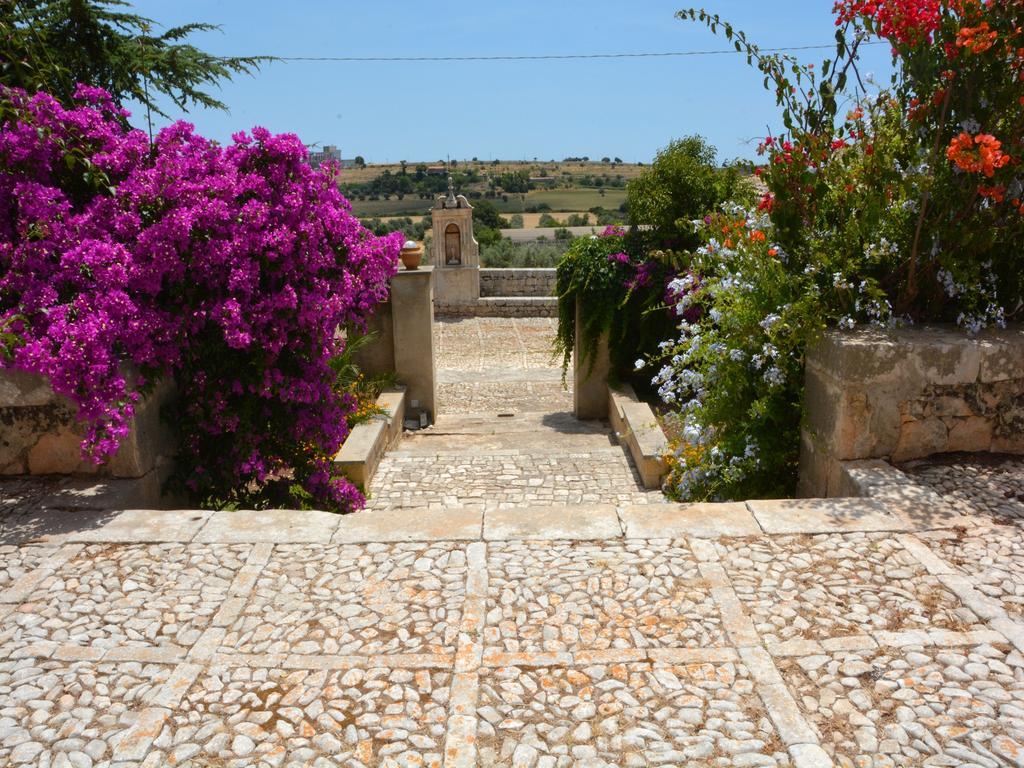 Antica Dimora San Filippo Villa Modica Kültér fotó