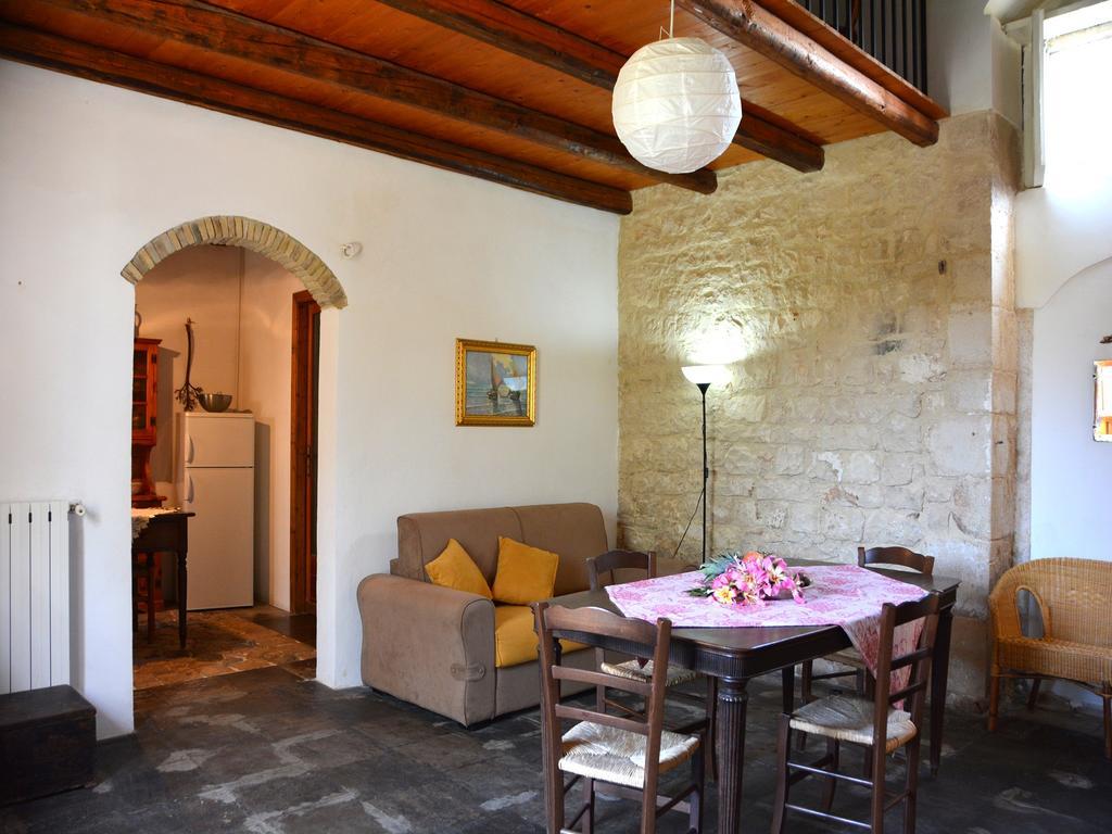 Antica Dimora San Filippo Villa Modica Kültér fotó