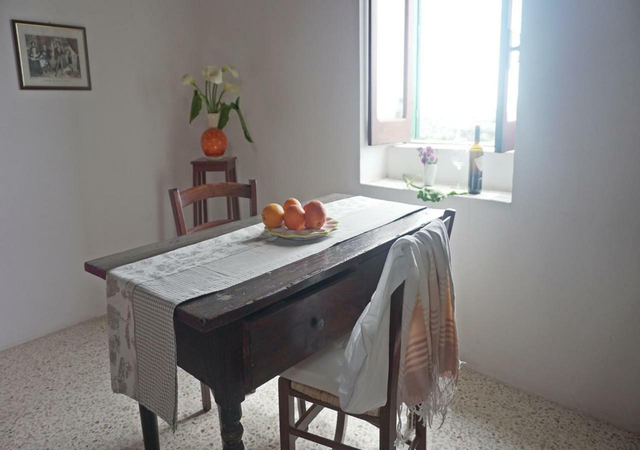 Antica Dimora San Filippo Villa Modica Kültér fotó