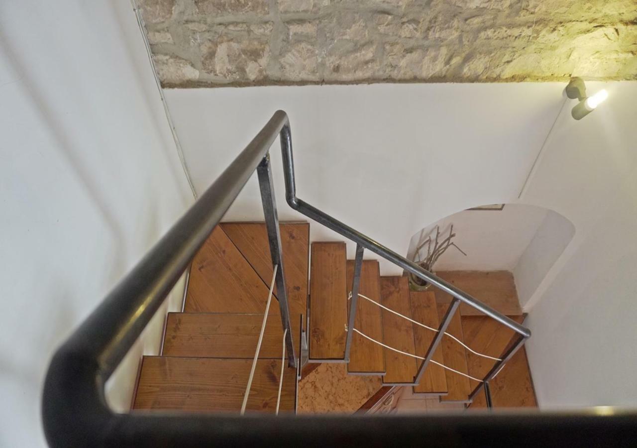 Antica Dimora San Filippo Villa Modica Kültér fotó