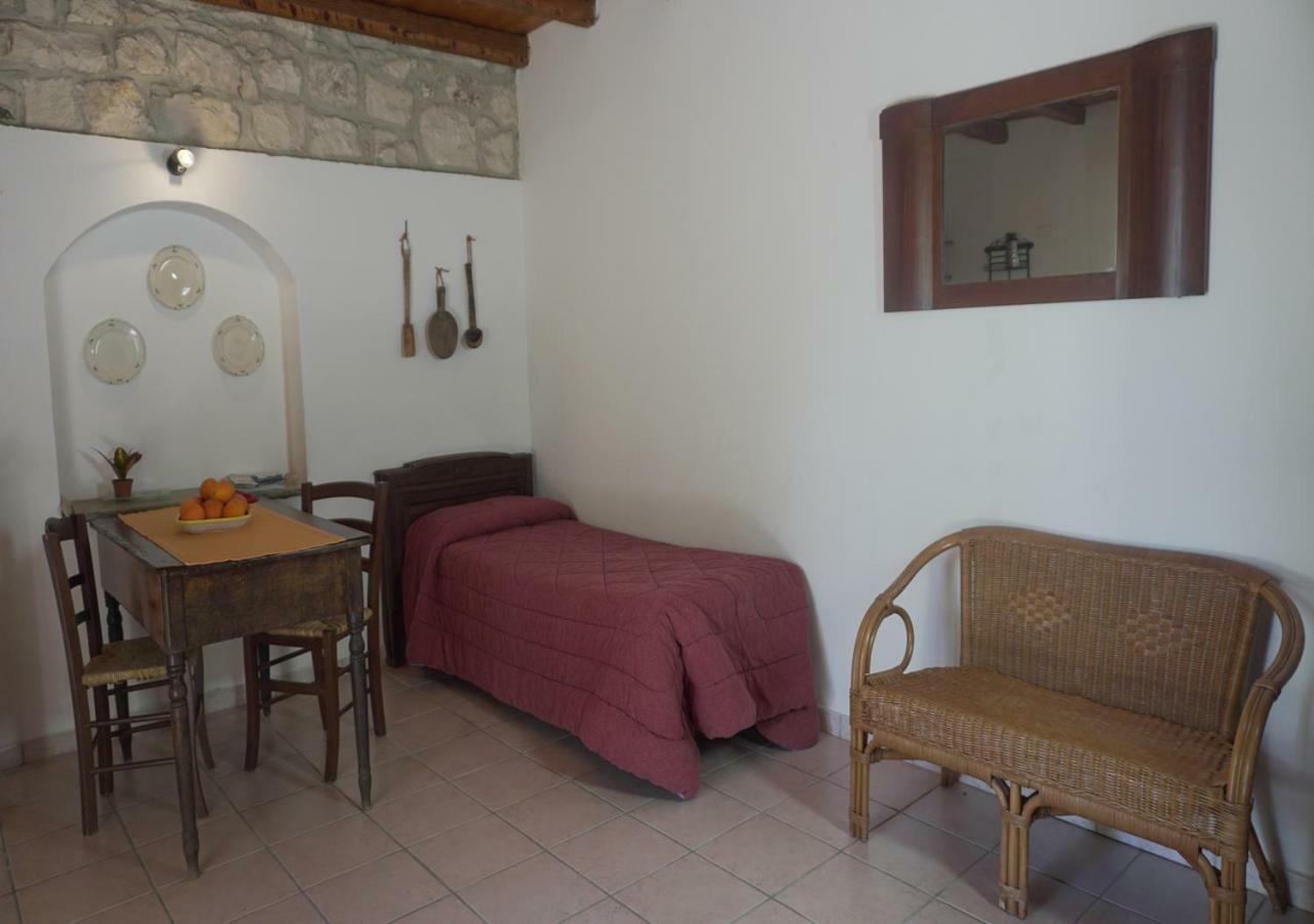 Antica Dimora San Filippo Villa Modica Kültér fotó