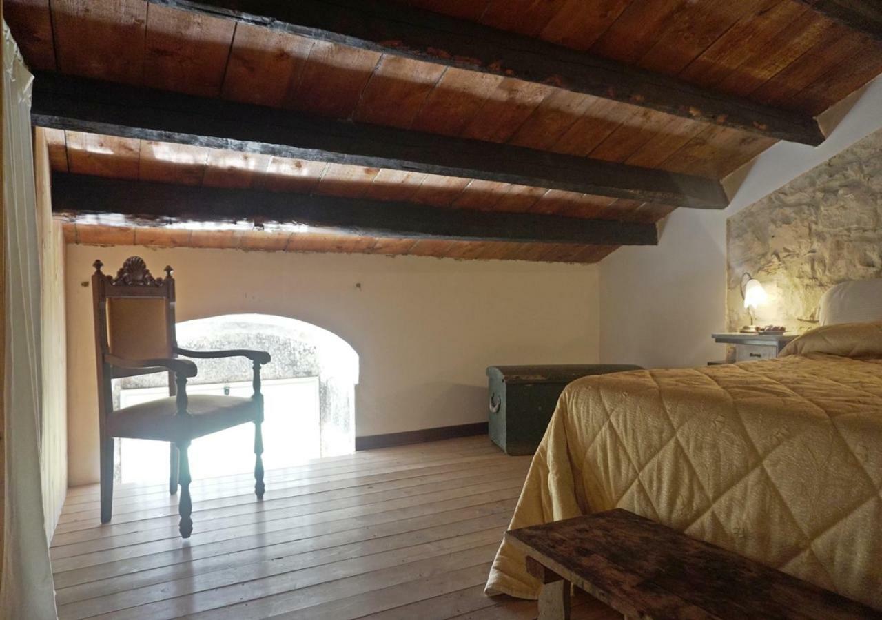 Antica Dimora San Filippo Villa Modica Kültér fotó