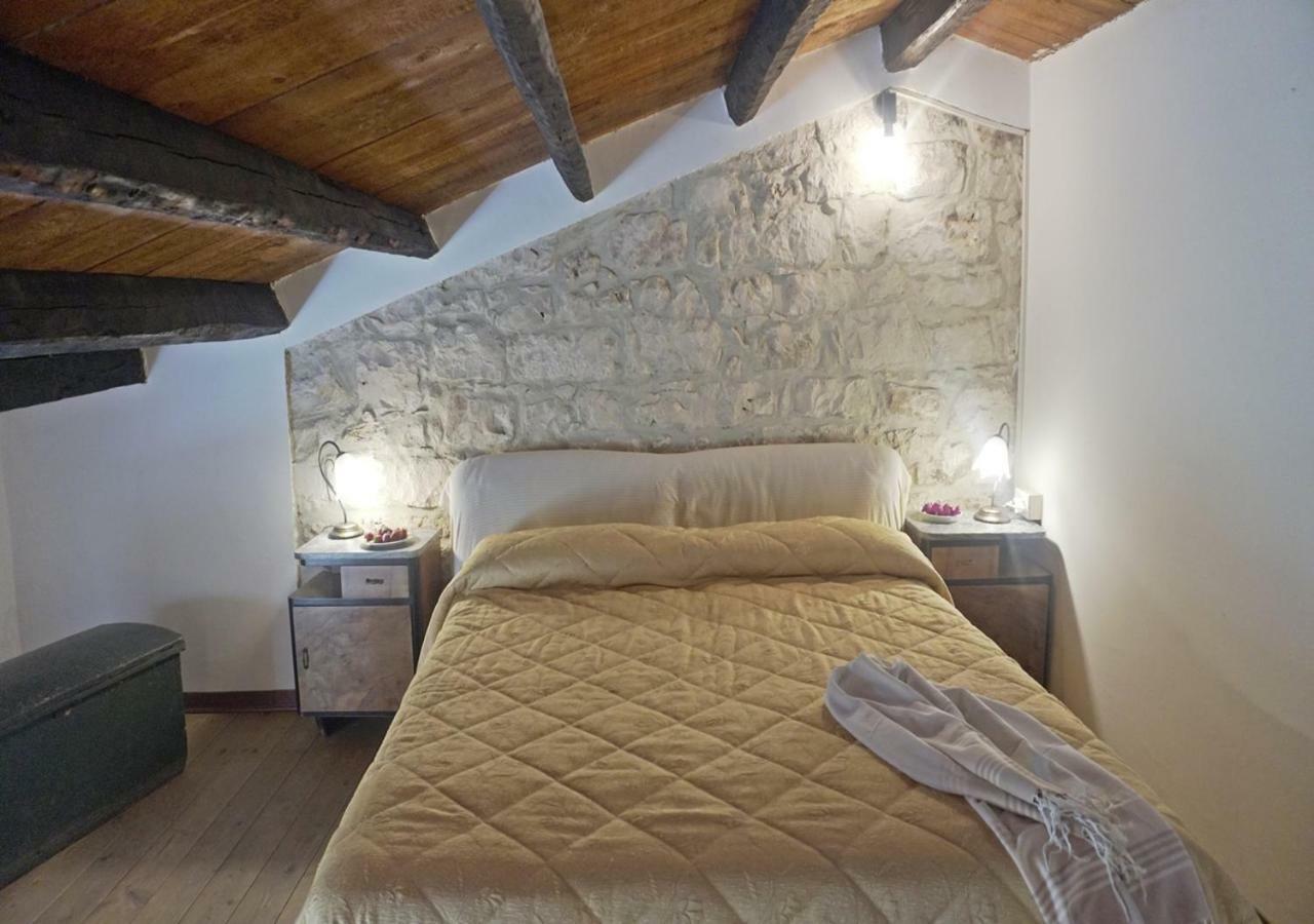 Antica Dimora San Filippo Villa Modica Szoba fotó