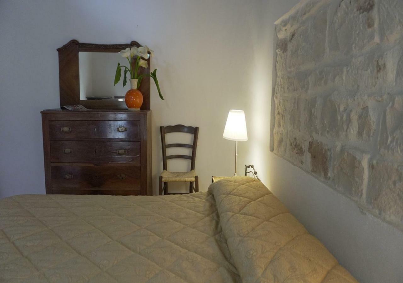 Antica Dimora San Filippo Villa Modica Kültér fotó