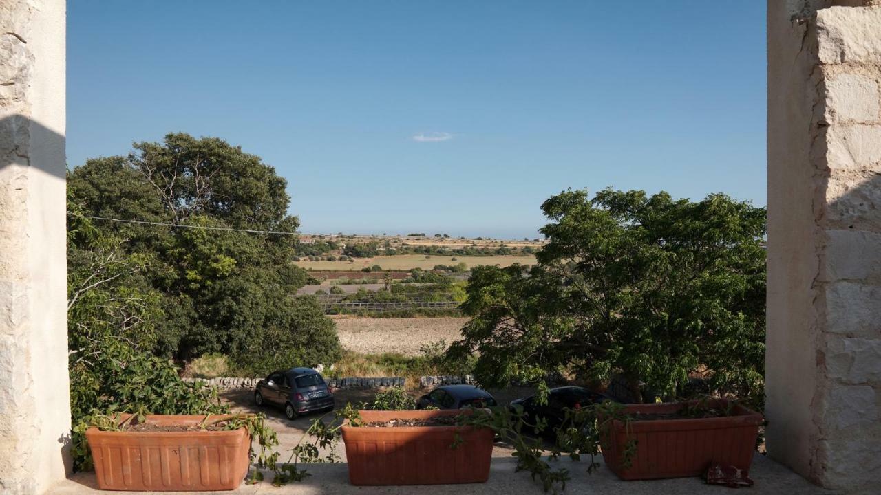Antica Dimora San Filippo Villa Modica Kültér fotó