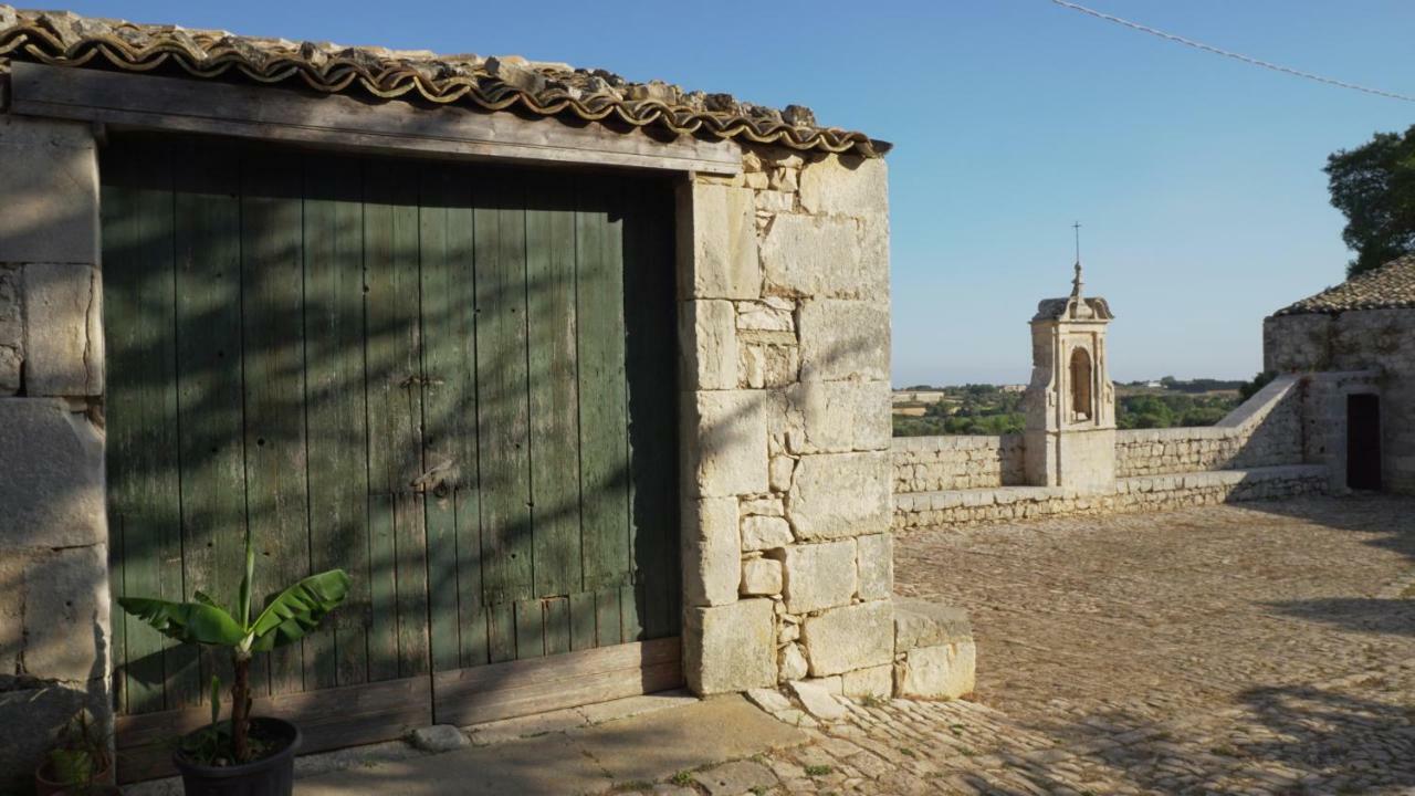 Antica Dimora San Filippo Villa Modica Kültér fotó